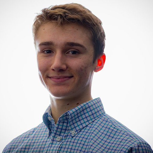 Christian Trummer is a GW Alumnus from Pennsylvania who studied Mechanical/Aerospace Engineering. Christian was previously the CTO before he graduated, where he worked with software vendors and oversaw website development and IT operations.