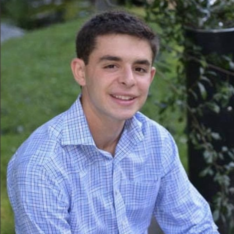 David Rosenberg is a Sophomore from New York. He is studying Systems Engineering with a minor in Business. He works on the Information team as a Core Team Member.